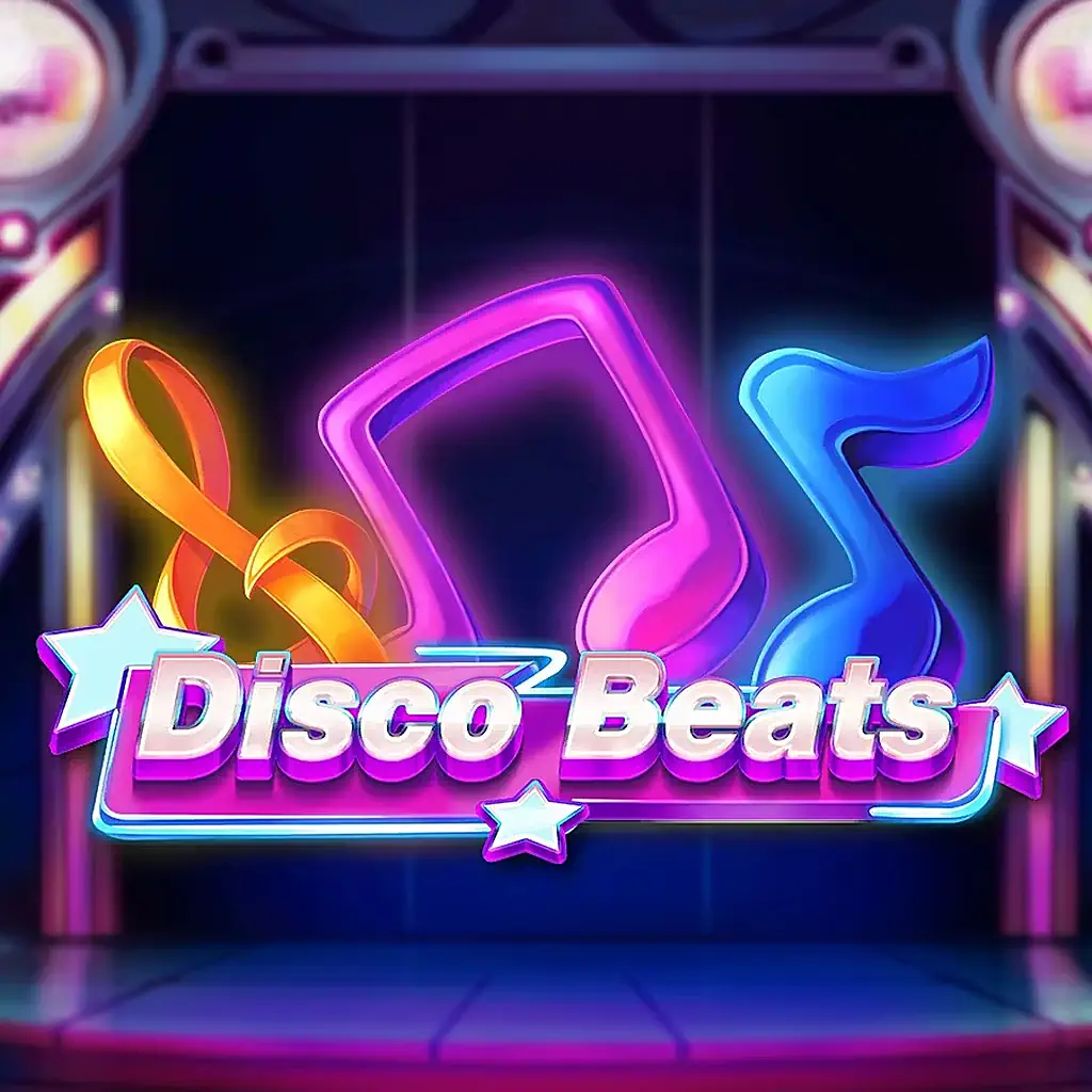 Disco Beats Casino Slot Review